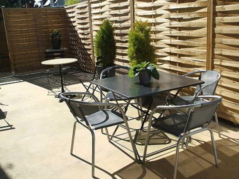 The Originals Boutique, Hotel De La Baie De Morlaix Carantec Exterior foto